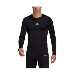 Pánské tričko TechFit Compression GU7339 Adidas