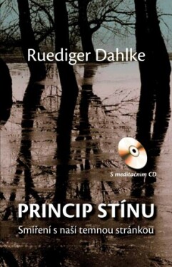 Princip stínu + CD - Ruediger Dahlke - e-kniha