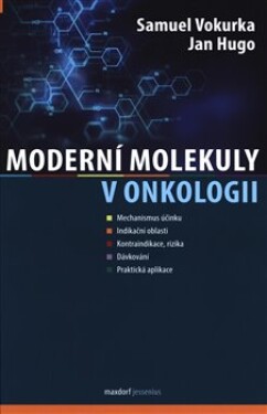 Moderní molekuly onkologii