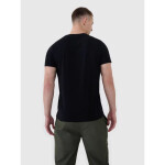 Tričko 4F M 4FWMM00TTSHM2257-20S pánské L