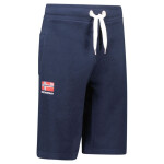 Geografické Norsko Paracana 317 M SY1233H/GN-Navy šortky XL