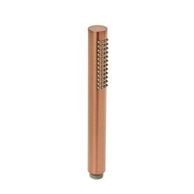 Ruční sprcha SAT Aurum broušený rose gold SATBAURRSBRG SATBAURRSBRG
