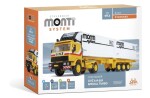 Stavebnice Monti System MS 08.2 Container Liaz