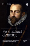 Ve službách dynastie - Stanislav Luska