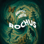 Rochus - Přemysl Krejčík - audiokniha