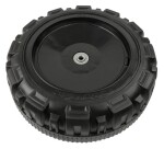 Mamido Náhradní kolo EVA pro BDM0909 BDM0906 quad s adaptérem zadní
