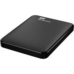 TOSHIBA CANVIO ADVANCE (NEW) 1TB červená / Externí HDD / 2.5 / USB 3.2 Gen 1 (HDTCA10ER3AA)