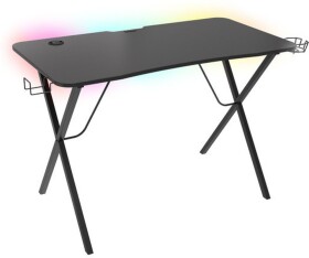 Herní stůl Genesis Holm 200 RGB (NDS-1606)