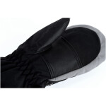 Lyžařské rukavice Viking Starlet Black (125/15/5195/09) 2