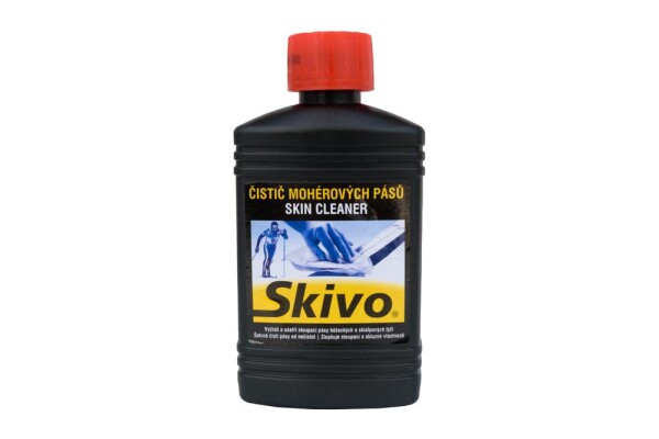 SKIVO Čistič mohérových pásů 250ml