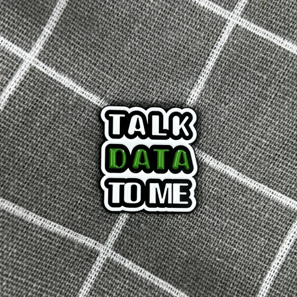 Pinarna.cz Talk data to me