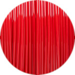 Nylon PA12 filament červený 1,75 mm Fiberlogy 1 kg