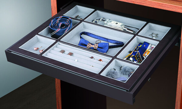 Pelly Šatní přihrádka na šperky 800 (400322)