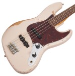 Fender Flea Jazz Bass RW SHP