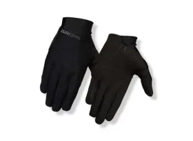 Giro Trixter cyklistické rukavice Black vel. XL