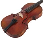 Gewa Maestro 26 Guarneri Vln 4/4