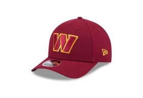 Pánská kšiltovka Washington Commander NFL NEW ERA 940MC NFL Team