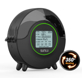 Sunlu Filadryer S2 - sušička filamentů