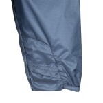 Pánská běžecká větrovka Inov-8 Windshell FZ zelená