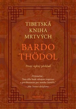Tibetská kniha mrtvých