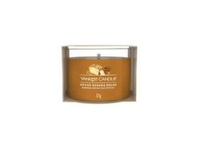 Yankee Candle SPICED BANANA BREAD 37 g