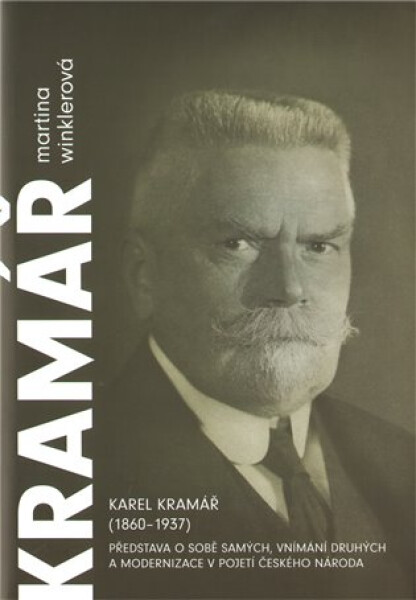 Karel Kramář