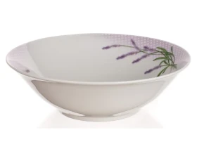Mísa Lavender, 22,9 cm
