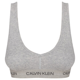 Dámská sportovní podprsenka QF5251E-020 - Calvin Klein S