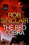 Red Cobra - Rob Sinclair