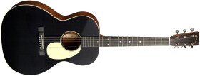 Martin 00L-16E Black Smoke