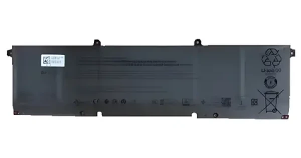 Dell Baterie 4článková 64Wh / Li-Ion / pro Dell Pro Max MC16250, MC16255 (451-BDLQ)