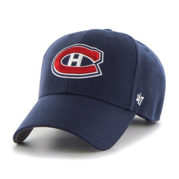 47 Montreal Canadiens 47 MVP