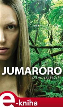 Jumaroro Sylva Lauerová