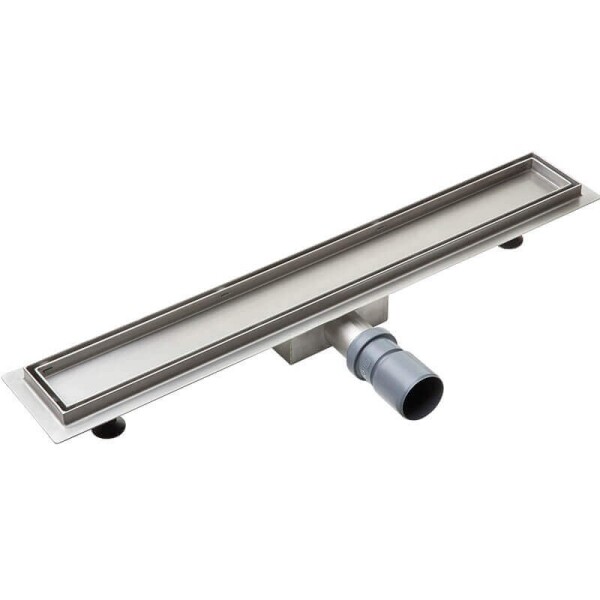 Laveo - Plado - sprchový žlab 100 cm COV_210D
