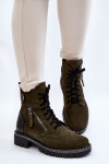 Boty model 174148 Step in style 36