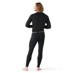 Pánské merino spodky SMARTWOOL Men's Classic Thermal Merino Base Layer, Black velikost: XXL