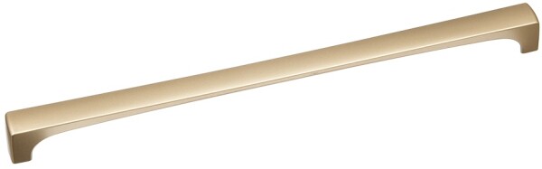 Bosetti Marella Nábytková úchytka Lama rozteč: 320mm zlatá (356242)