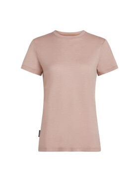 ICEBREAKER Wmns Mer 150 Tech Lite III SS Tee, Pink Quartz velikost: M