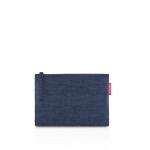 Taštička na zip Reisenthel Case 1 Twist navy