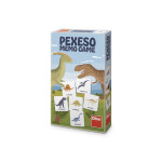 Dinosauři Pexeso
