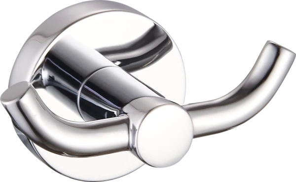 JB Sanitary Dvojháček chrom KB01 00