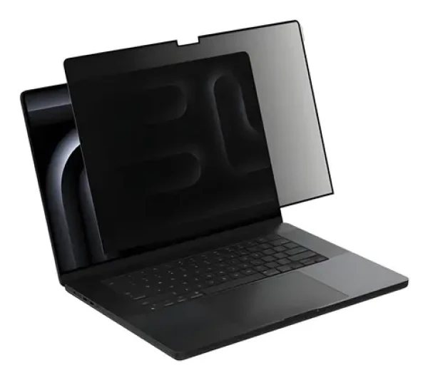 Belkin SCREENFORCE TruePrivacy / Ochranná fólie / MacBook Pro 16" M1-M3 (OVA154ZZ)