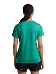 ICEBREAKER Wmns Merino 125 Cool-Lite Speed SS Tee, Fresh (vzorek) velikost: S