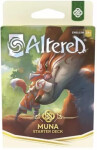 Altered: Beyond the Gates - Muna Starter Deck