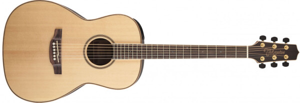 Takamine GY93E, Rosewood Fingerboard - Natural