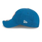 New Era Pánská kšiltovka Milwaukee Brewers MLB City Connect 9TWENTY Adjustable