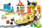 LEGO LEGO® DUPLO® 10428 Velký interaktivní komunitní vláček