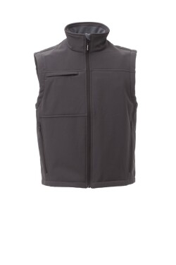 Pracovní vesta Payper BERING Barva: Antracit, Velikost: 2XL (000216005313042XXL)