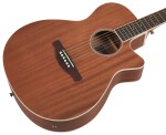 Ibanez AEG7MH Natural