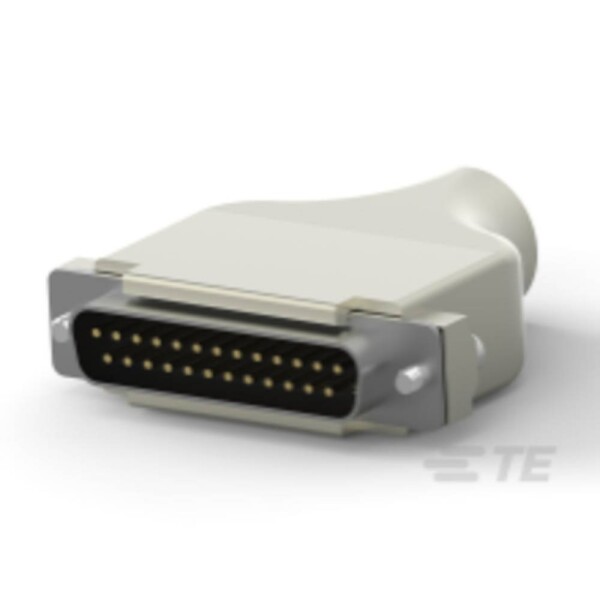 TE Connectivity TE AMP AMPLIMITE HD20 Crimp Snap-In 749805-9 1 ks Package